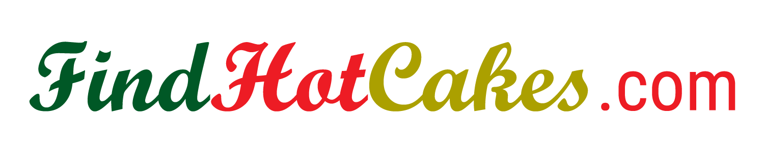 findhotcakes.com